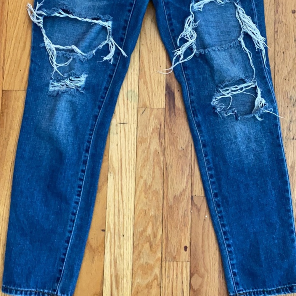 Refuge Jeans